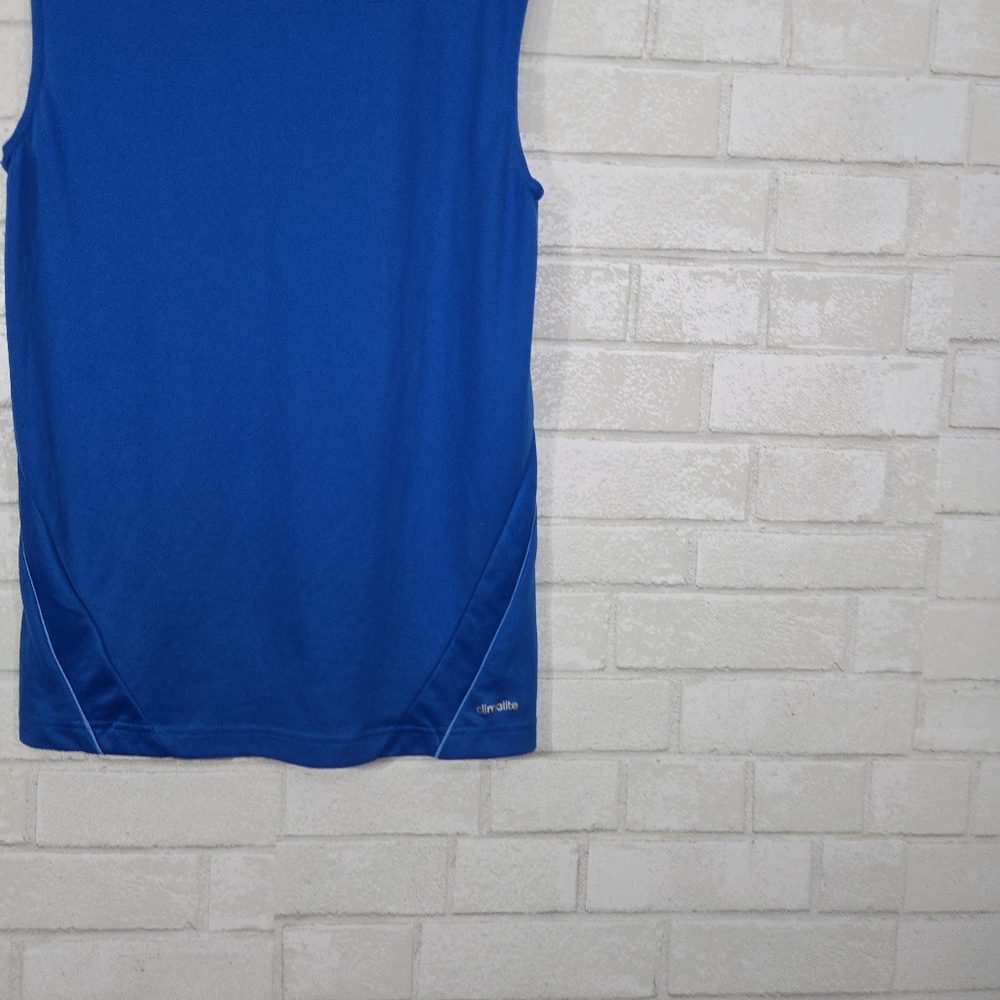 adidas athletic tank - Picture 10 of 10